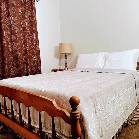 Elmwood Village Home Buffalo Esterno foto