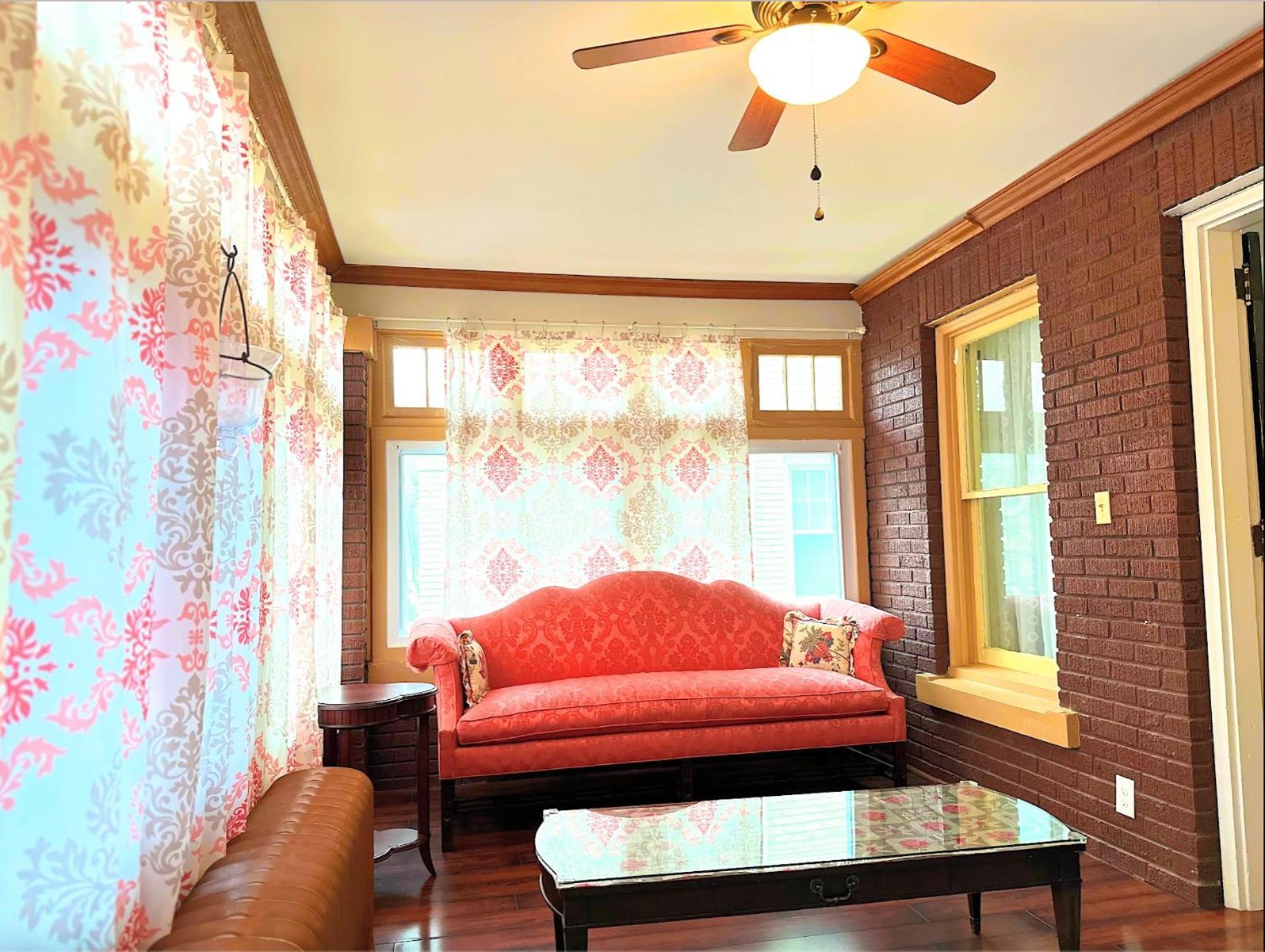 Elmwood Village Home Buffalo Esterno foto