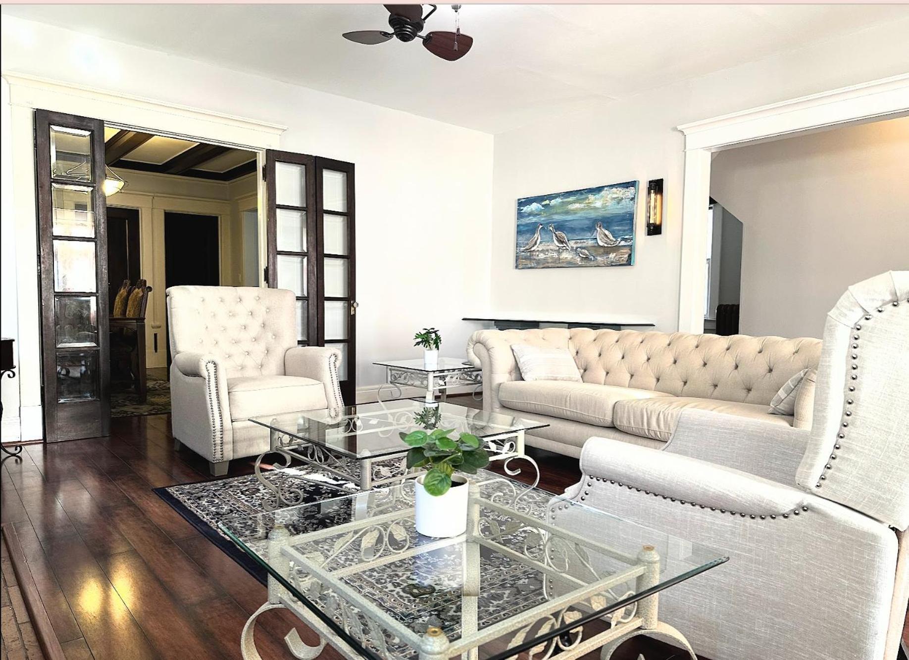Elmwood Village Home Buffalo Esterno foto