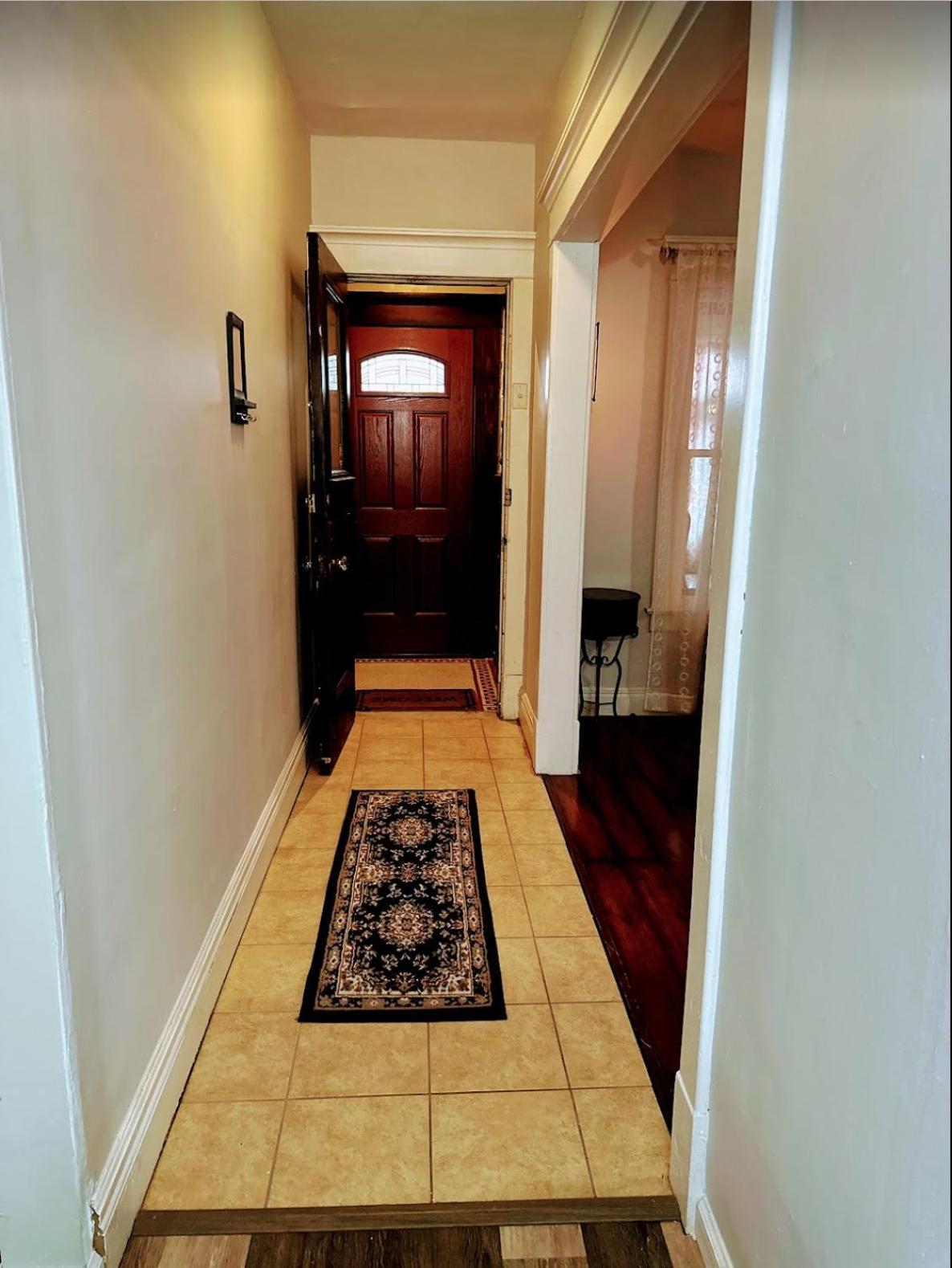 Elmwood Village Home Buffalo Esterno foto