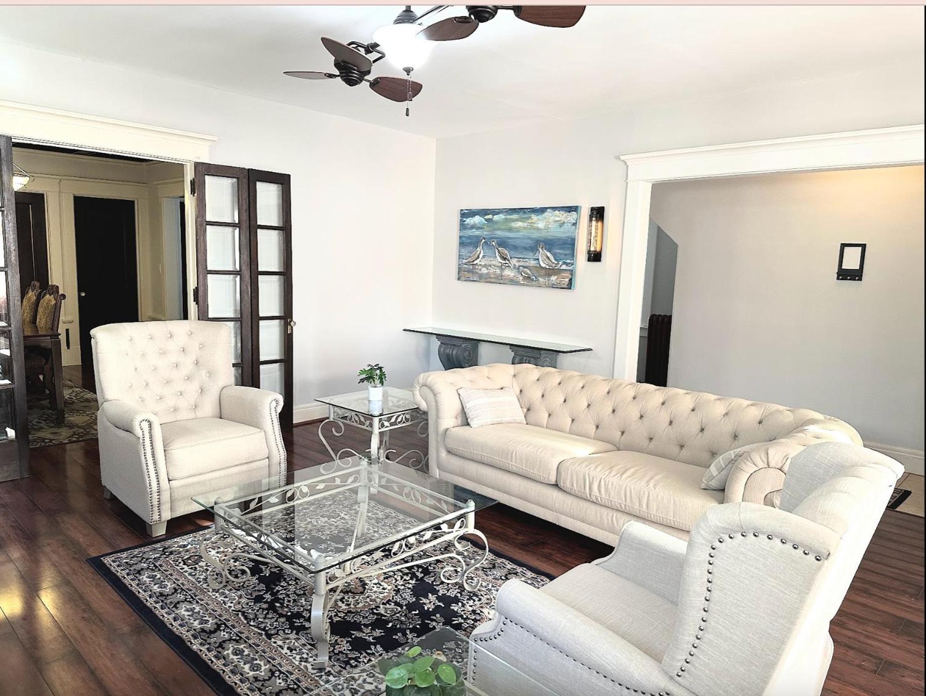 Elmwood Village Home Buffalo Esterno foto