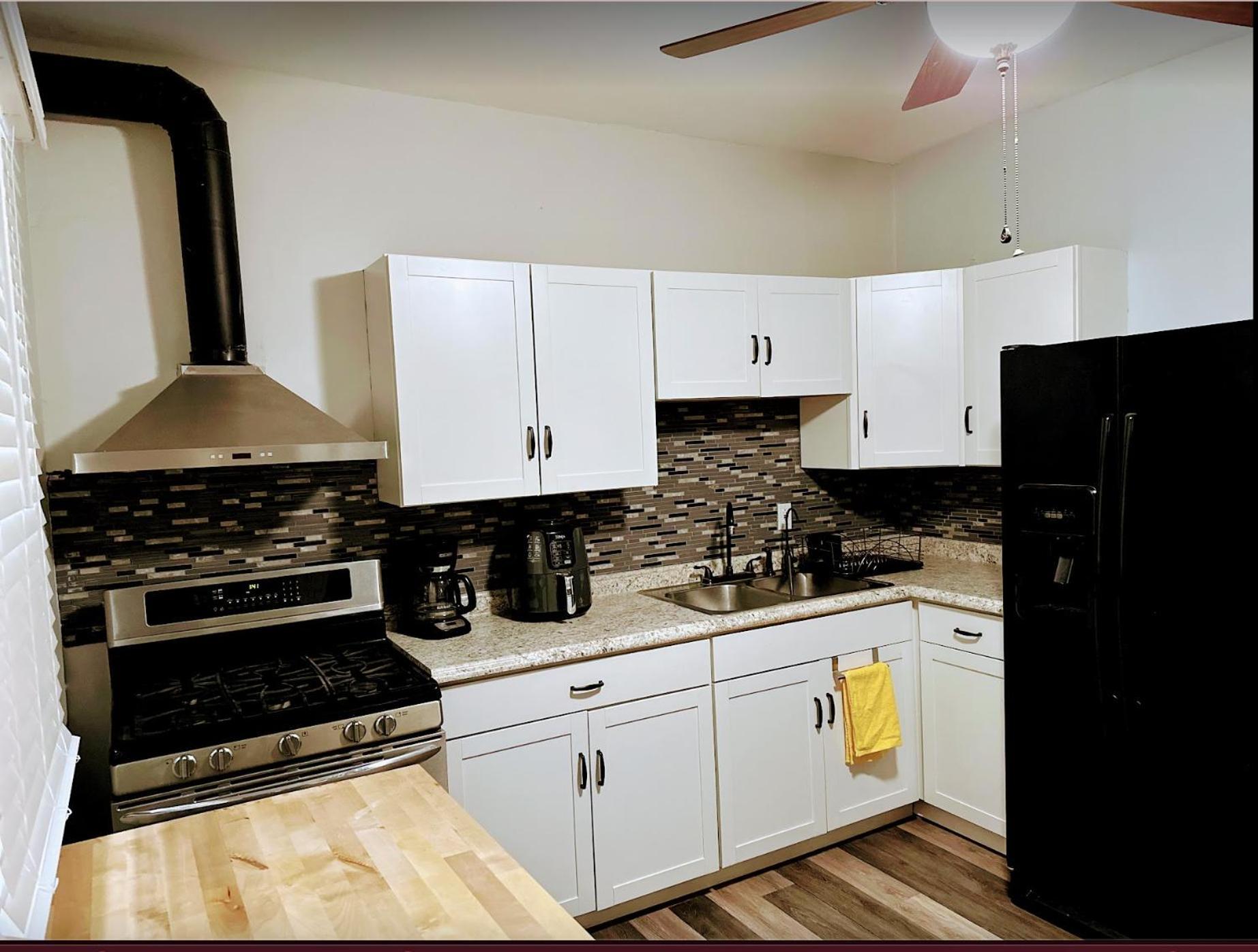 Elmwood Village Home Buffalo Esterno foto