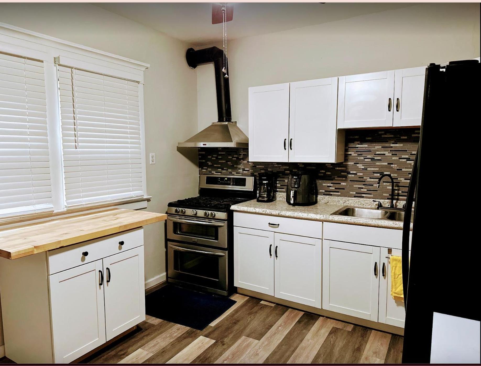Elmwood Village Home Buffalo Esterno foto