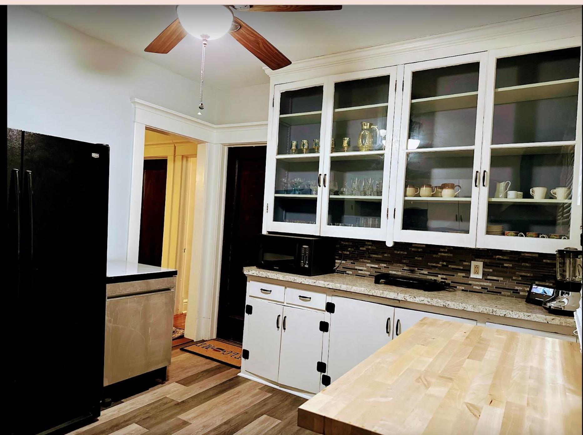 Elmwood Village Home Buffalo Esterno foto