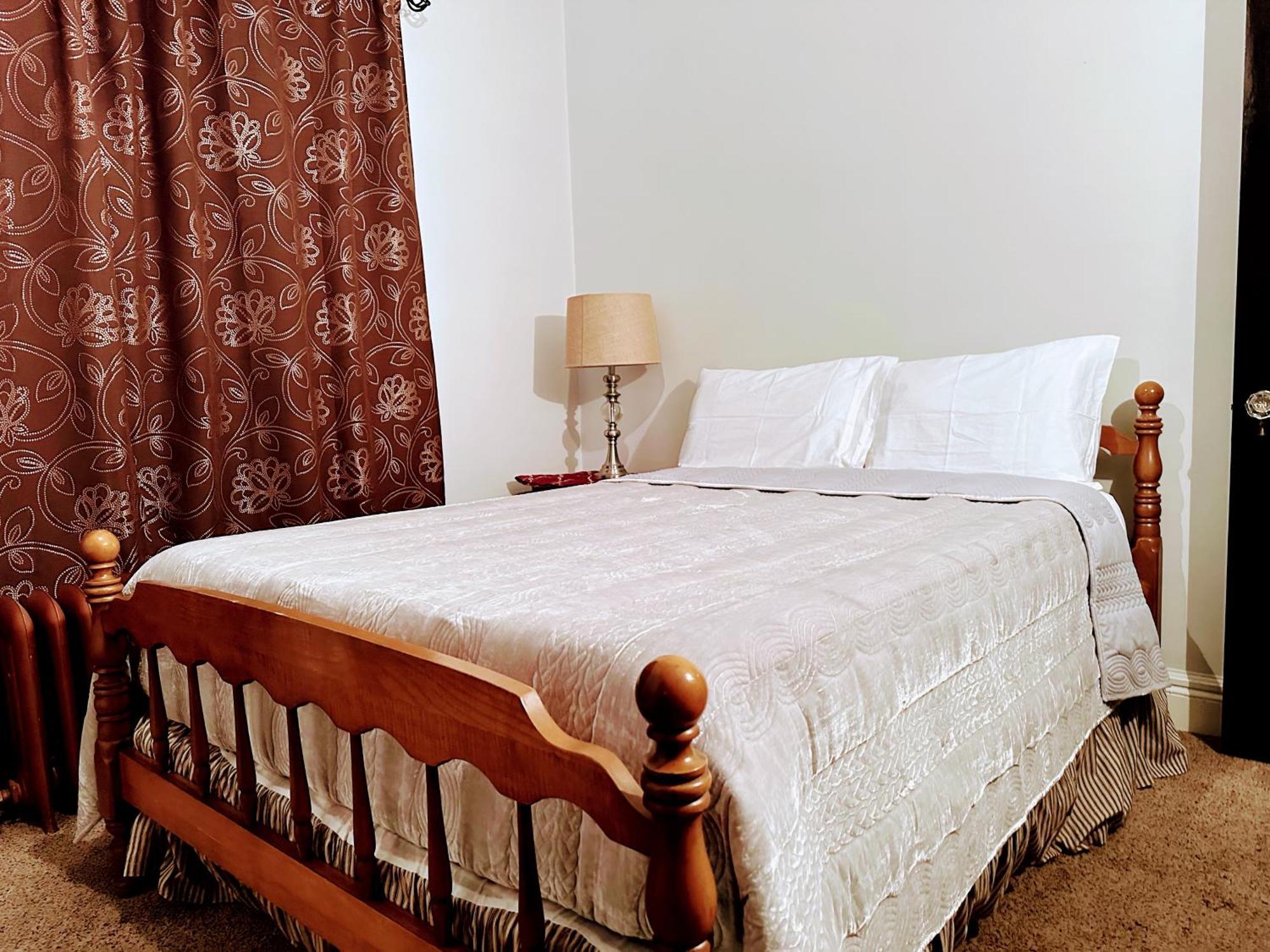 Elmwood Village Home Buffalo Esterno foto