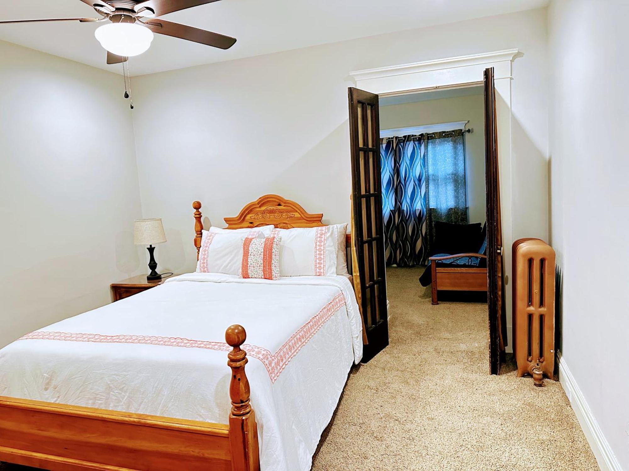 Elmwood Village Home Buffalo Esterno foto
