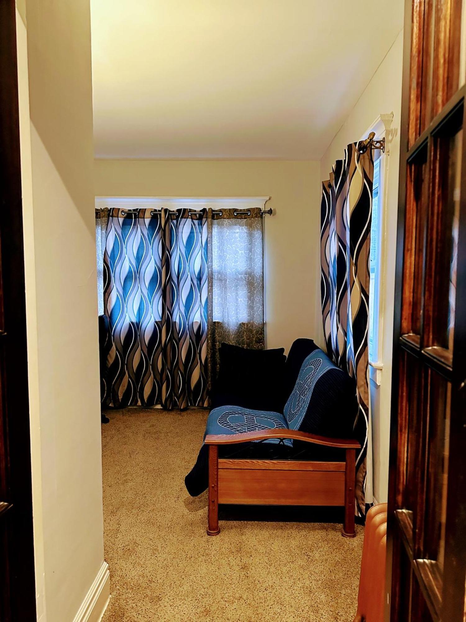 Elmwood Village Home Buffalo Esterno foto