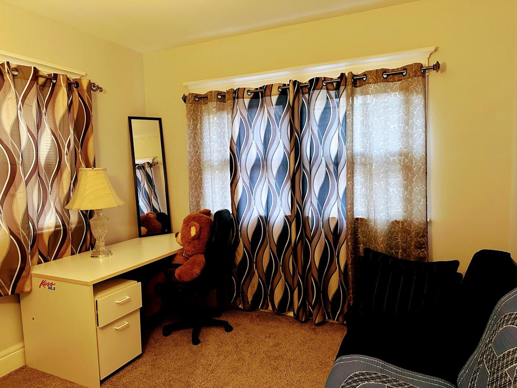 Elmwood Village Home Buffalo Esterno foto