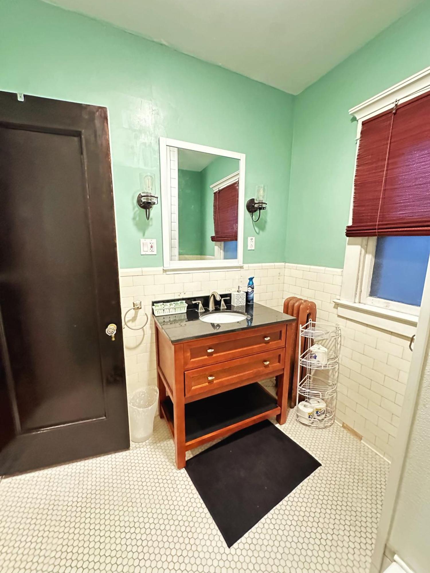 Elmwood Village Home Buffalo Esterno foto