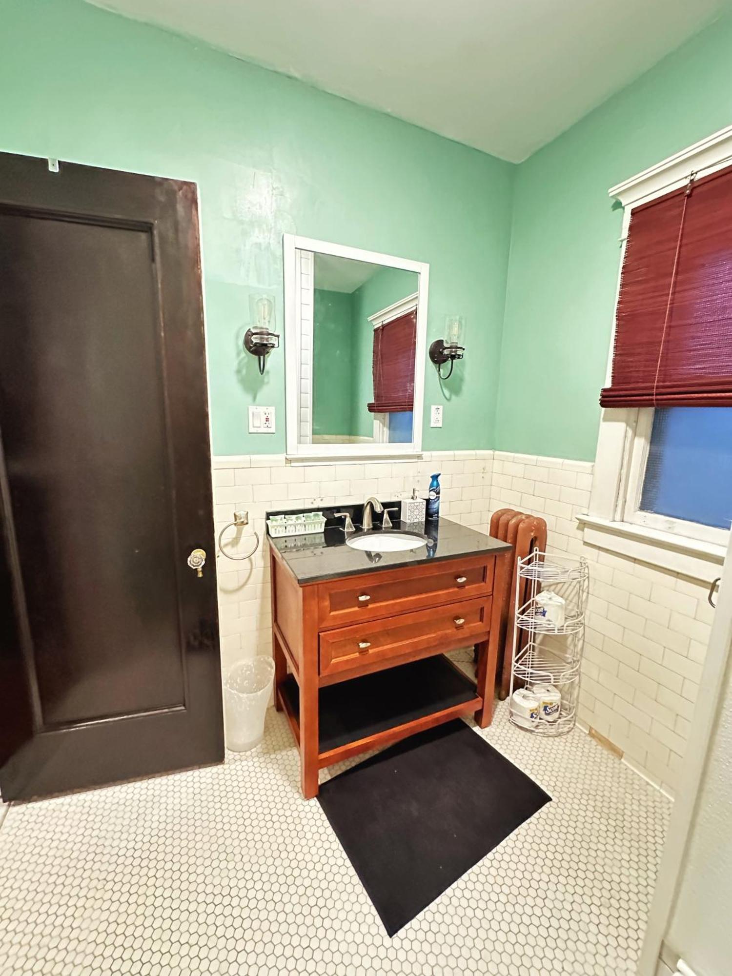 Elmwood Village Home Buffalo Esterno foto