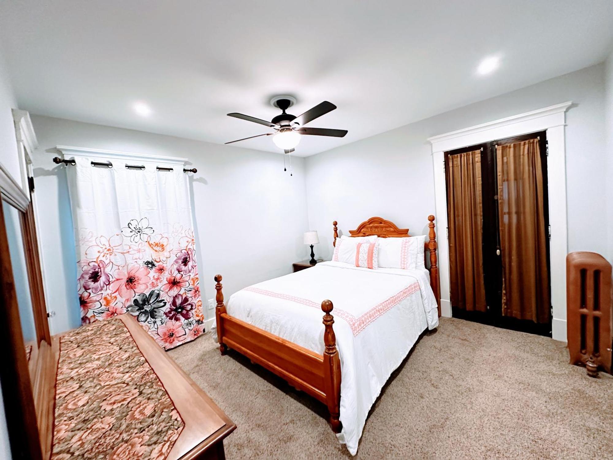 Elmwood Village Home Buffalo Esterno foto