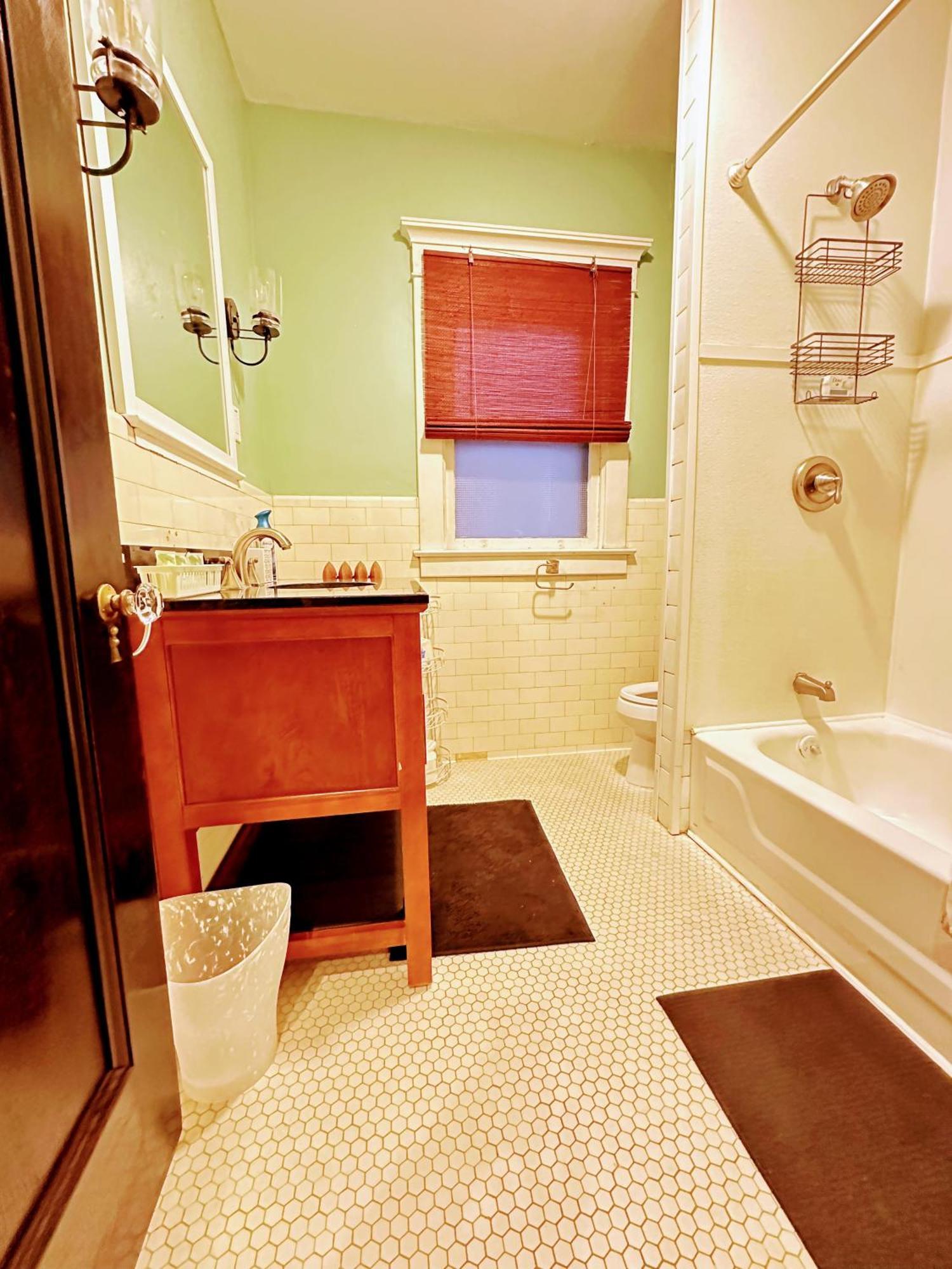 Elmwood Village Home Buffalo Esterno foto