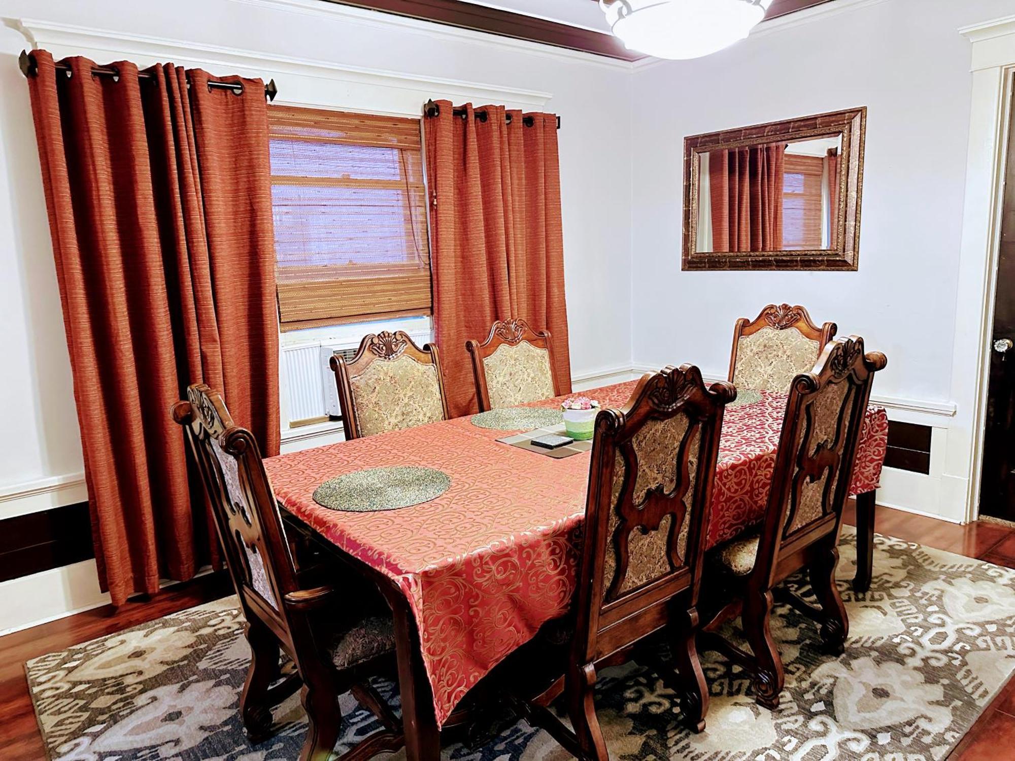 Elmwood Village Home Buffalo Esterno foto
